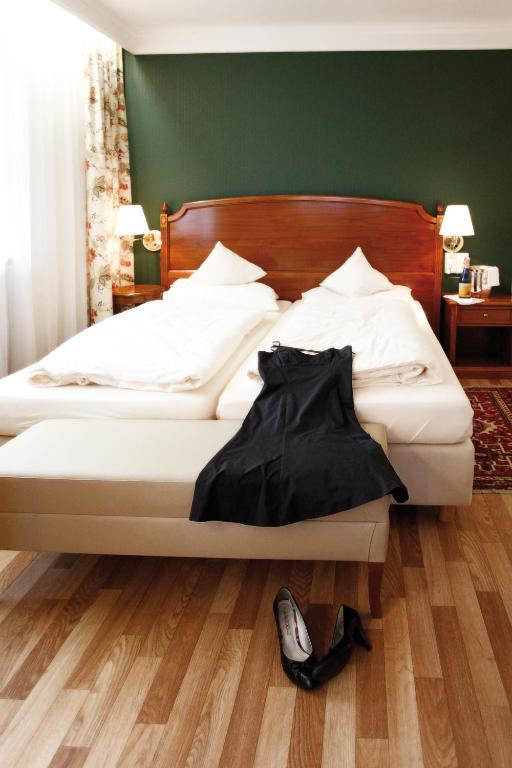 Hotel Quellenhof Bad Birnbach Buitenkant foto