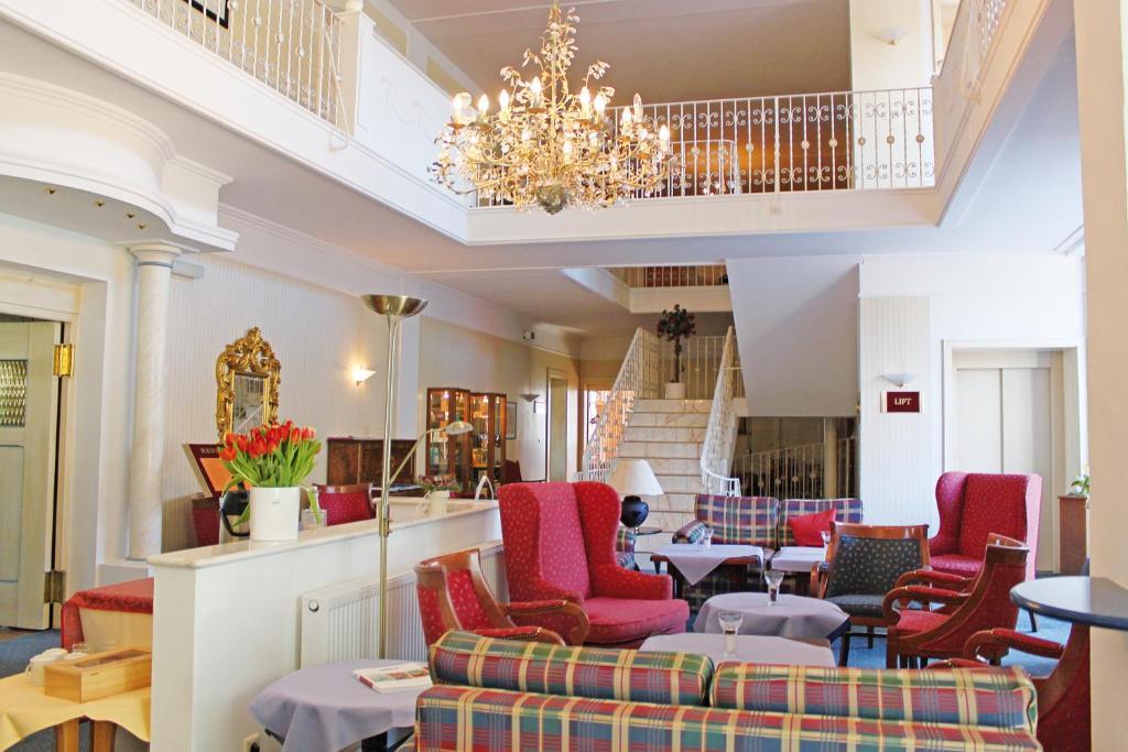 Hotel Quellenhof Bad Birnbach Buitenkant foto