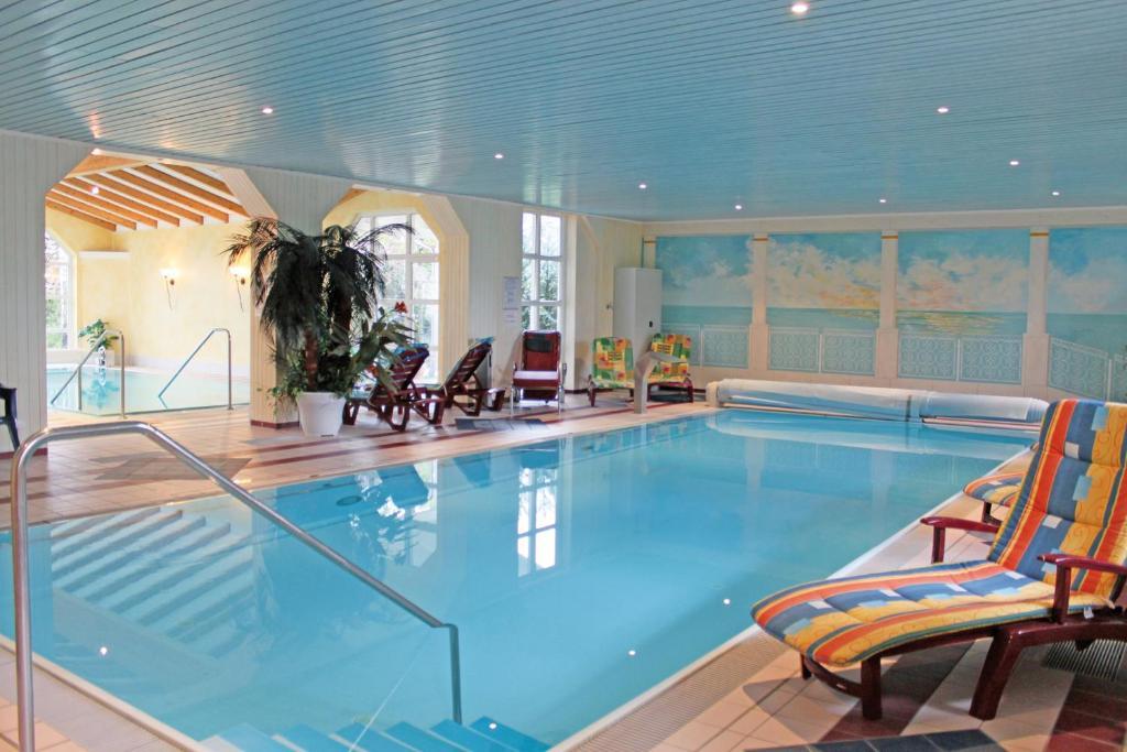 Hotel Quellenhof Bad Birnbach Buitenkant foto